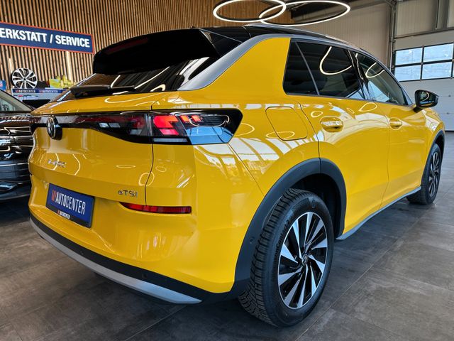 Volkswagen T-Roc *1.HAND*19%*LKHZ*ACC*CARPLAY*MASSAGE*CAM