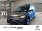 Volkswagen Caddy Cargo Maxi 2.0 l TDI 6-Gang