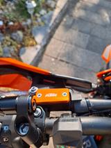 KTM 690 SMCR Modell 23 - KTM 690 SM
