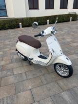 Vespa Primavera 50 - VESPA MOFA