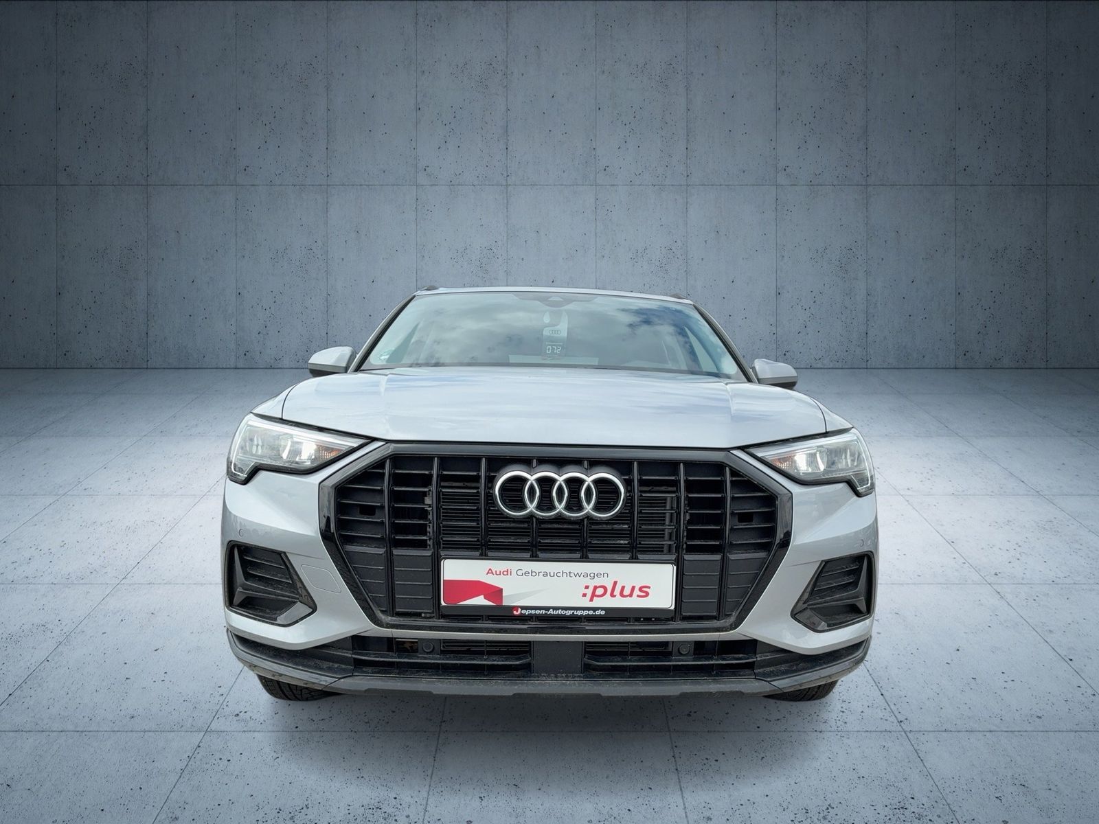 Audi Q3 - Bild 9