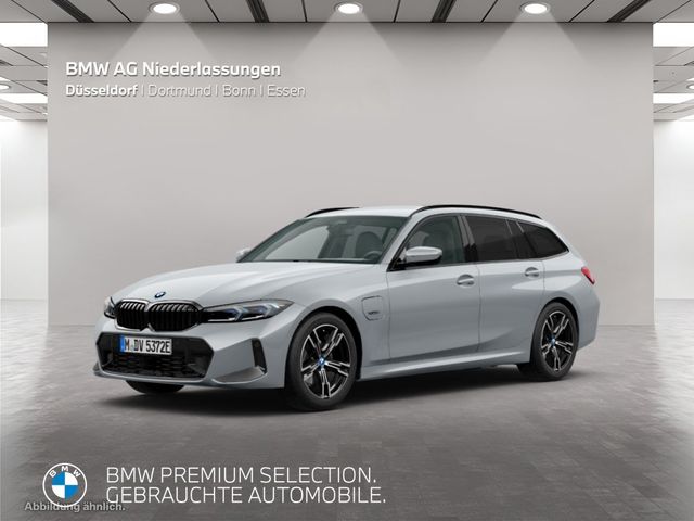 BMW 330e Touring M Sport AHK LiveCockpitProf Kamera