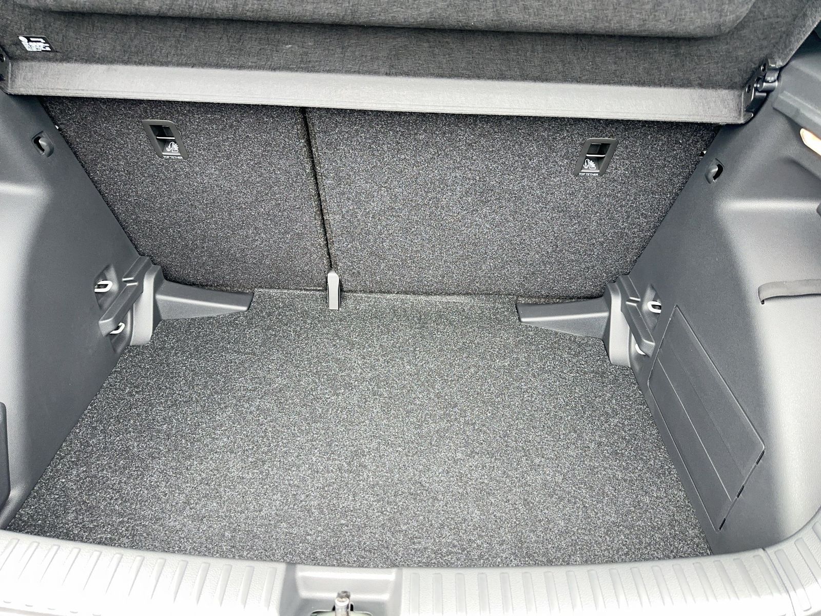 Skoda Fabia - Bild 12