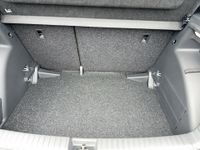 Skoda Fabia - Vorschau Bild 12