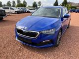 Skoda Scala 1.5 TSI Tour LED|SHZ|Klimaaut.|Sportsitze - Skoda Scala: Tour