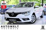 Renault Megane IV 1.5 dCi Business Edition NAVI PDC SHZG - Renault Megane mit Diesel-Antrieb: Kombi, Euro4, 1.5