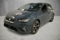 Seat Ibiza - Vorschau Bild 5