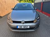 Volkswagen Golf VII Lim. Lounge BMT KLIMA NAVI STANDHEIZUNG - Volkswagen Golf: Lounge