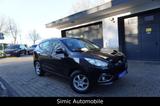 Hyundai ix35 Comfort 1.7 CRDi KLIMA+NAVI+KAMERA+St-Hzg - Hyundai ix35 mit Diesel-Antrieb: 1.7