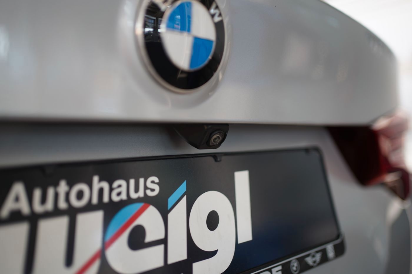 Fahrzeugabbildung BMW X3 xDrive20d M Sport +Standheiz.+LED+AHK+HeadUp+