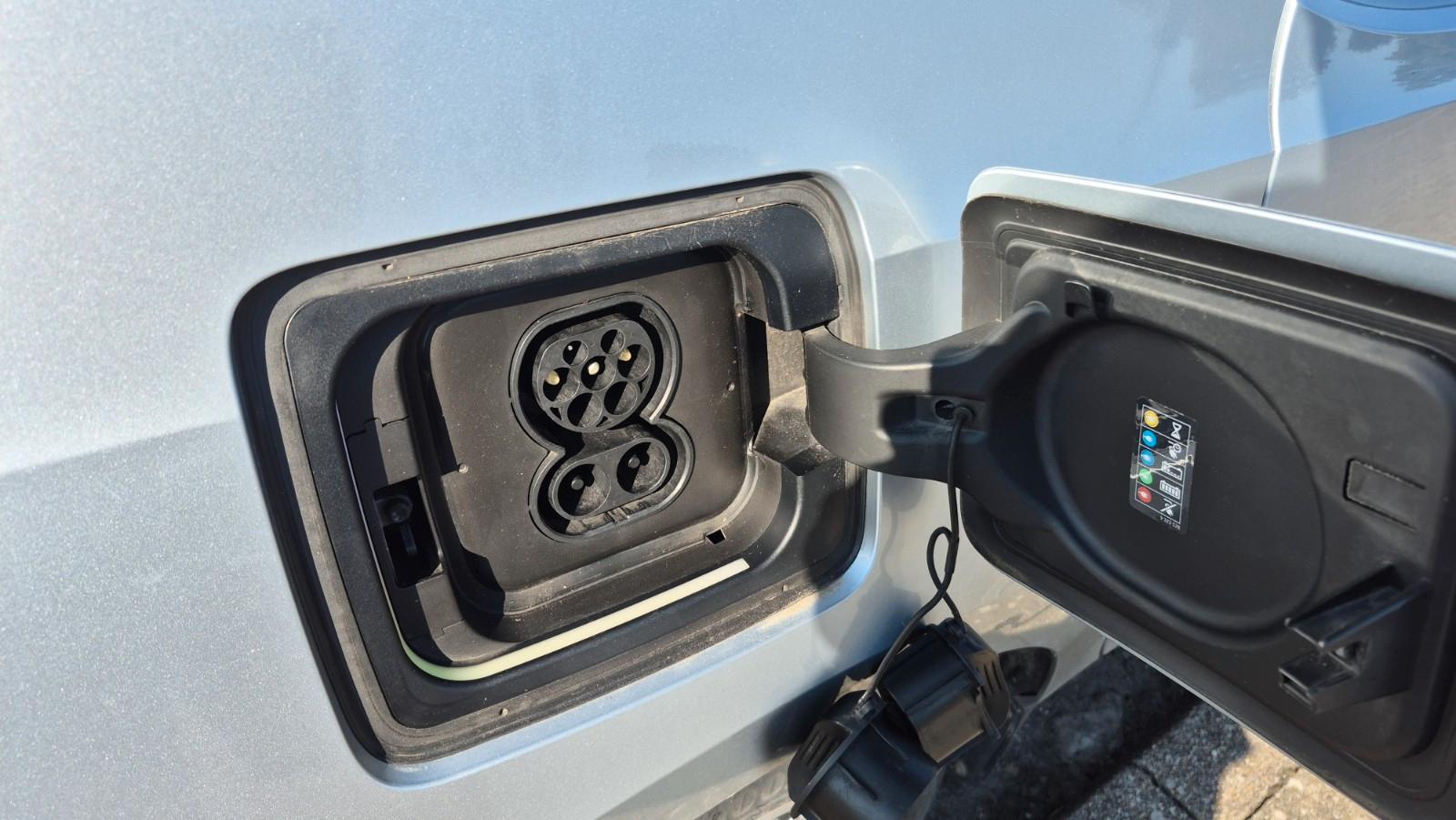 BMW i3 Basis