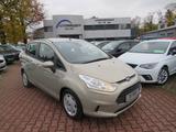 Ford B-MAX Sync Edition*TEMPO*PDC vo+hi*KAA*GARANTIE - silberne Ford B-Max