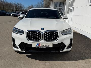 BMW X4 - 2