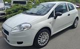 Fiat Grande Punto 1.2 8V Basis  *ZAHNRIEMENSATZ-NEU! - Fiat Grande Punto aus 2012