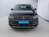 Volkswagen Tiguan - Vorschau Bild 3