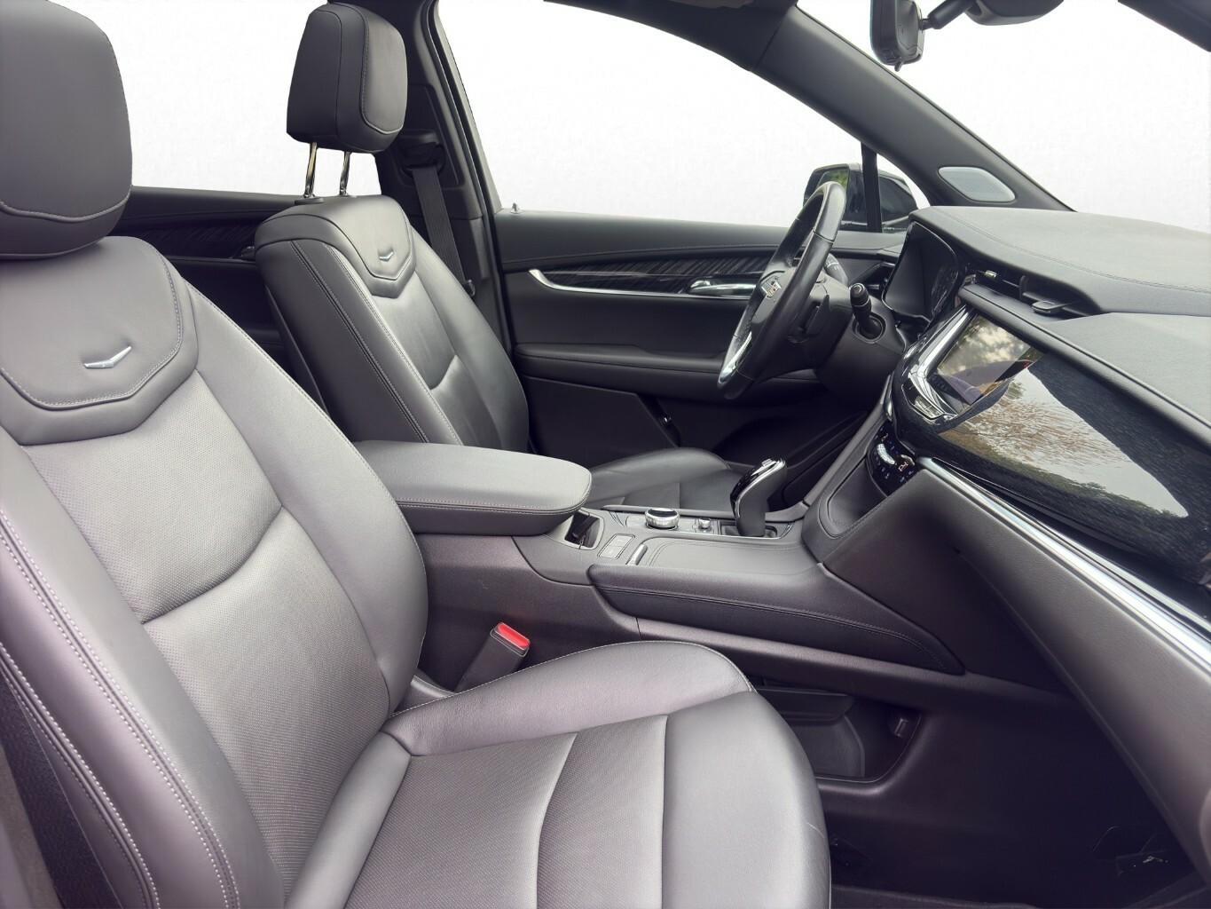Cadillac XT6, миниатюра 16