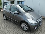 Mercedes-Benz A 180 Avantgarde // MB Scheckh., Temp. Sitzh., - Mercedes-Benz A 180: Kombi