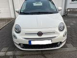Fiat 500C 0.9 8V TwinAir Turbo Cabrio mit 105 PS  - : Kleinwagen, mit Turbo