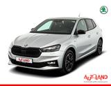 Skoda Fabia Monte Carlo 1.0 TSI DSG LED ACC Kamera VC - Skoda Fabia: Monte Carlo