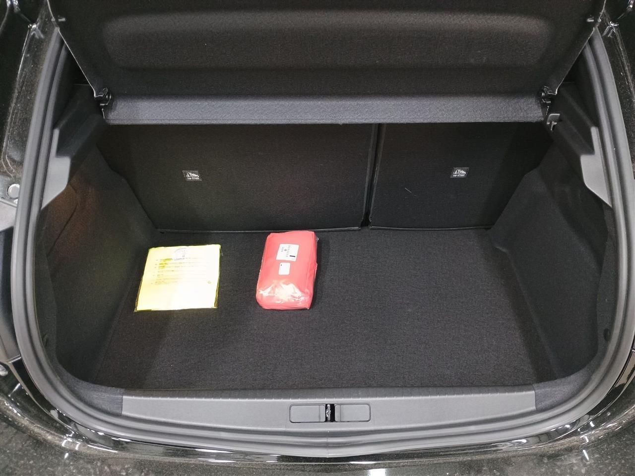 Fahrzeugabbildung Opel Corsa F 1.2 Turbo GS