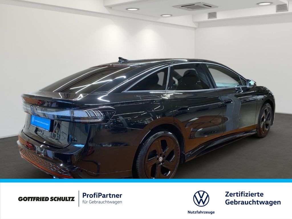 Volkswagen ID.7 - Bild 5