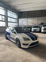 Ford Focus 2,5 ST *5Zyl *280ps *Alles eingetragen - Ford Focus aus 2006: ST