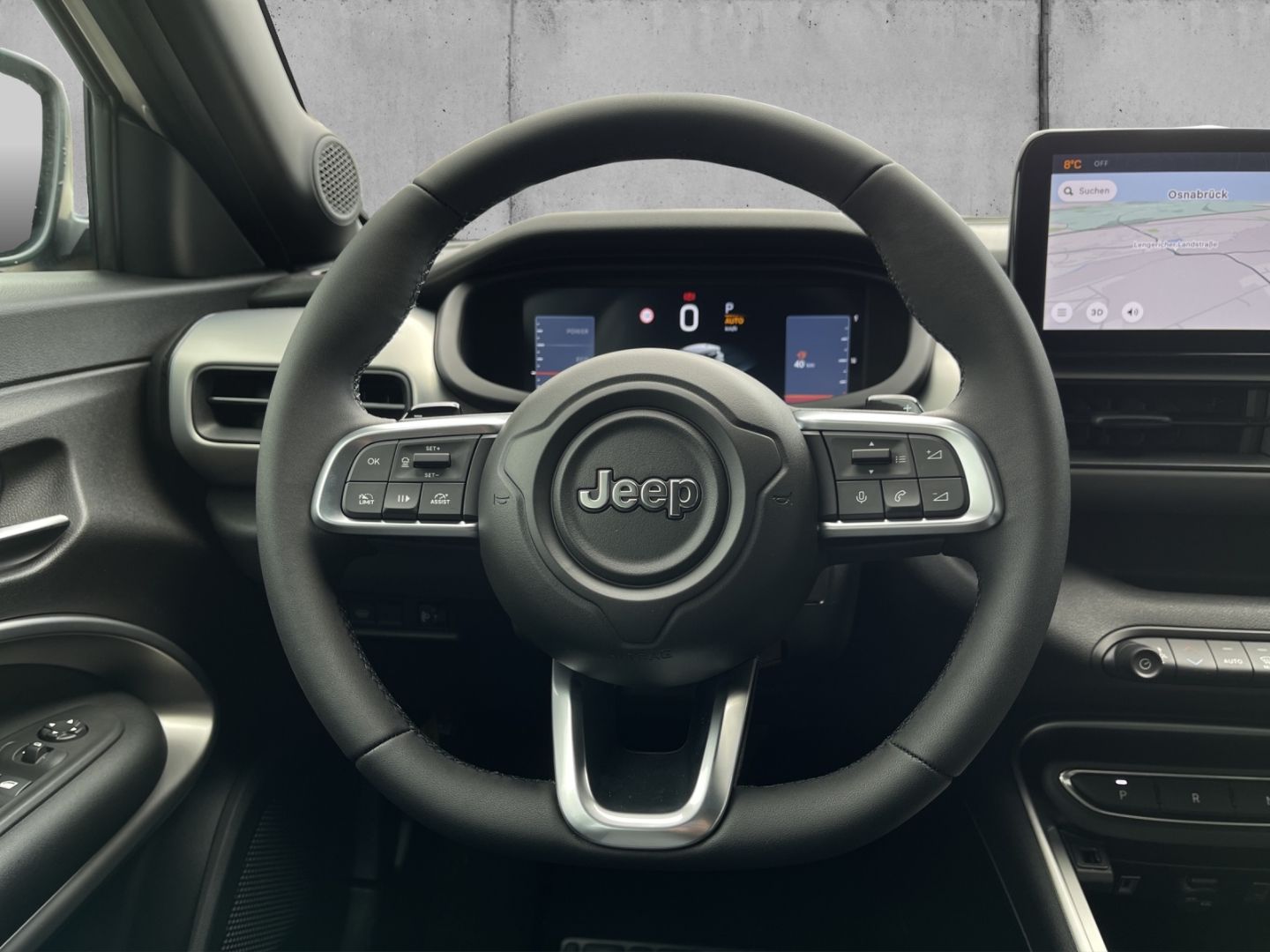 Jeep Avenger - Bild 10