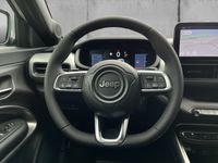 Jeep Avenger - Vorschau Bild 10