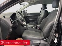 Seat Ateca - Vorschau Bild 13