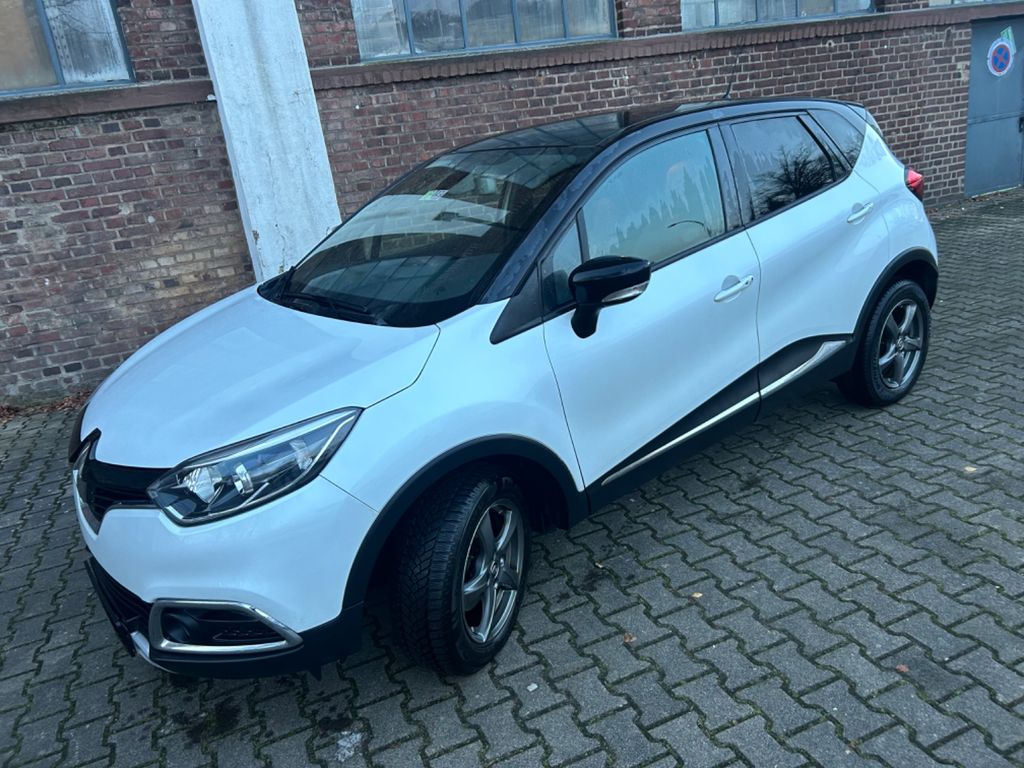 Angebot ansehen Renault Captur