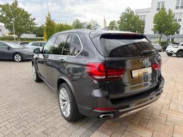 BMW X5 - 4