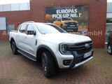 Ford Ranger Wildtrak e-4WD Doppelkabine - Ford Ranger Jahreswagen