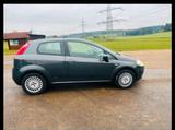 Fiat Punto 1.4 8V Active Active - Fiat Punto: Active