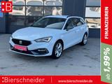 Seat Leon Sportstourer 1.5 eTSI DSG FR LED NAVI ACC P