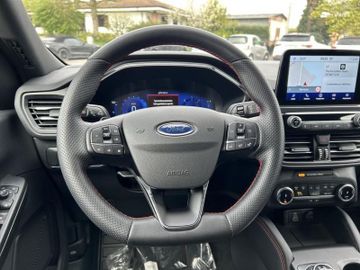 Ford Kuga - 12