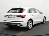 Audi A3 Sportback advanced 35 TDI S tr. ACC*R-KAM*17" - Audi A3 Jahreswagen mit Diesel-Antrieb