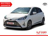Toyota Yaris 1.5 Y20 Club Android Apple Kamera Klima