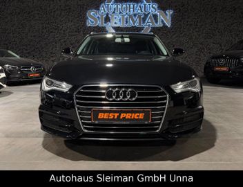 Audi A6 - 2