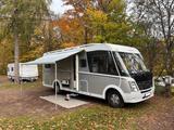 Dethleffs Esprit Comfort I - 7150 - Dethleffs Esprit