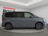 Volkswagen T7 Multivan - Vorschau Bild 4