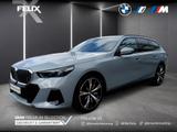 BMW 520d Touring+M SPORTPAKET+ICONIC+AHK+KOMFORTSITZ - BMW 520 in Essen