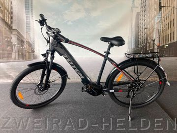 Bild 2 Andere TOTEM E-BIKE MYTHOS 27,5 *SALE*