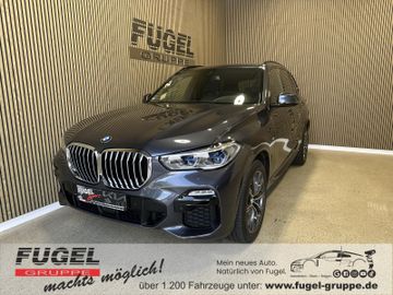 BMW X5 - 1