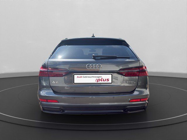 Audi A6 Avant 55 TFSI e quattro sport MATRIX AHK HUD foto 5