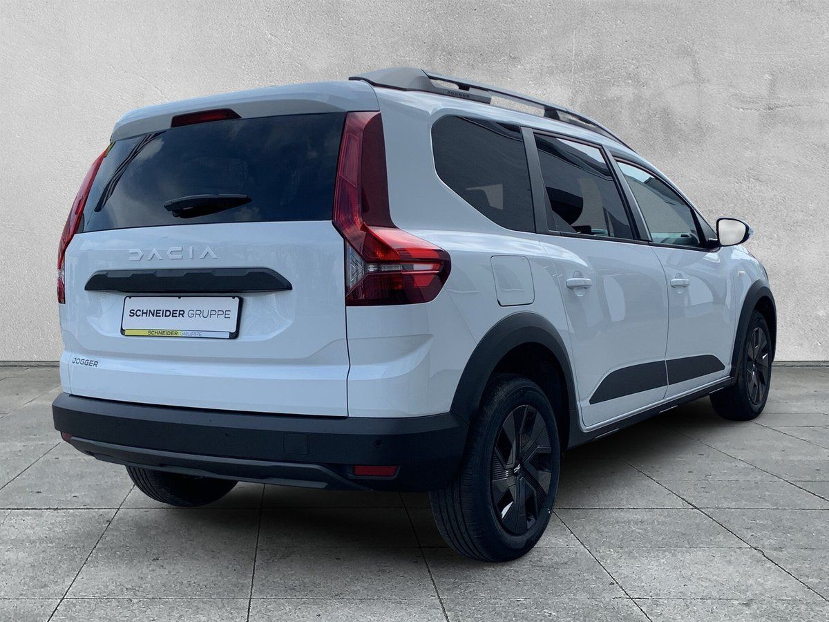 Dacia Jogger - Bild 5