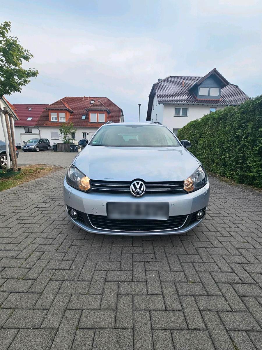 Volkswagen Golf 2013 — photo 6