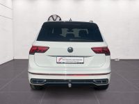 Volkswagen Tiguan Allspace - Vorschau Bild 5
