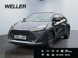 Toyota C-HR 1.8 Hybrid Teamplayer *LED*el Heck*CAM*SHZ* - Toyota C-HR Jahreswagen