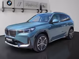 BMW X1 xDrive23d xLine LED AHK Aktivsitz HeadUp 360° - BMW: Xdrive