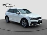 Volkswagen Tiguan 2.0 TDI Rline/DSG/KAMERA/AHK/LED/ACC/NAVI - Volkswagen Tiguan: Rline